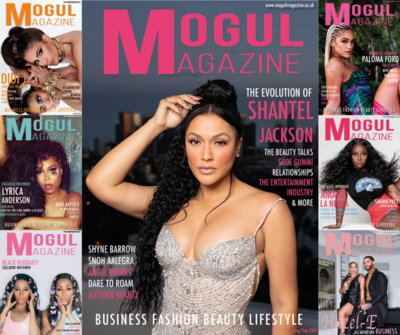 Mogul Magazine Bundle