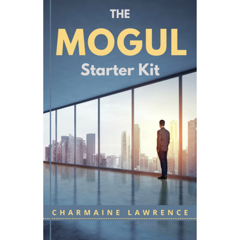 The Mogul Starter Kit (E-Book)