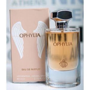 Ophylia Legend Eau de Parfum By Fragrance World For Women