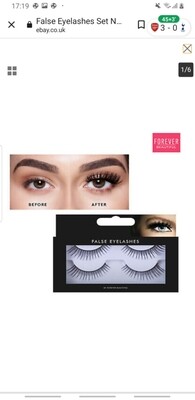 Eyelah pair