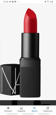 Lipstick (All colours)