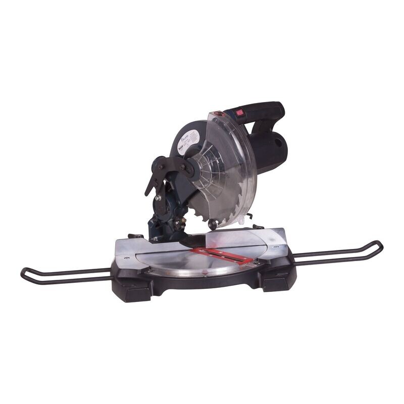 Powerful 1200W Mitre Saw with 210mm Blade