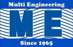 Multi Engineering's Online Store