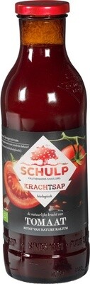 Schulp Tomatensap 750 ml