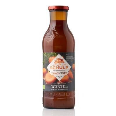 Schulp Wortelsap 750 ml