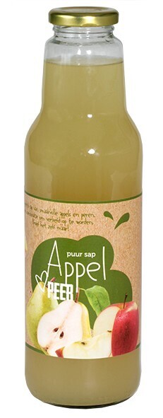 Vereecken peer sap 200 ml