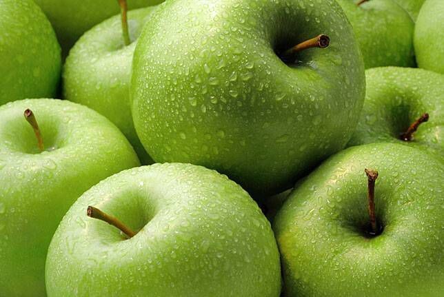 Appels Granny smits (3 stuks)