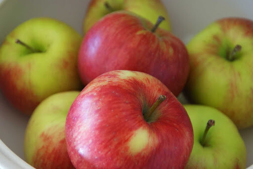 Appels Santana (anti-allergeen) 2 stuks