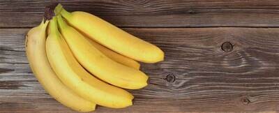 Bananen groot (5 stuks)