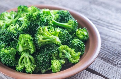Broccoli 500 gram