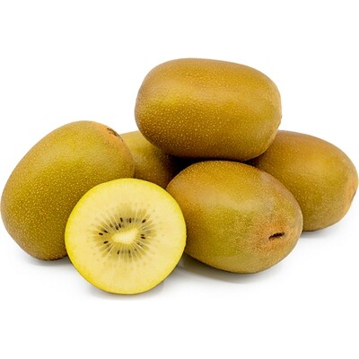 Kiwi gold per stuk