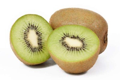 Kiwi green (1 stuk)