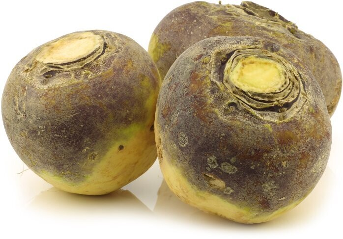 Koolraap 1 stuk ca 1kg