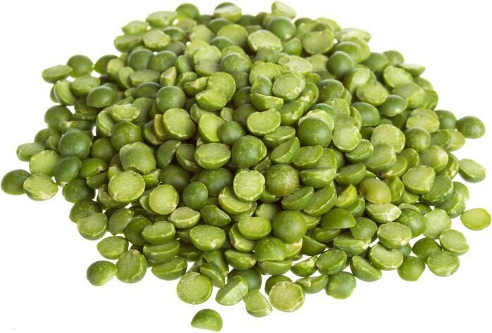 Spliterwten 500 gram