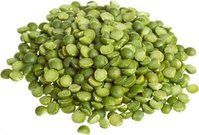 Spliterwten 500 gram