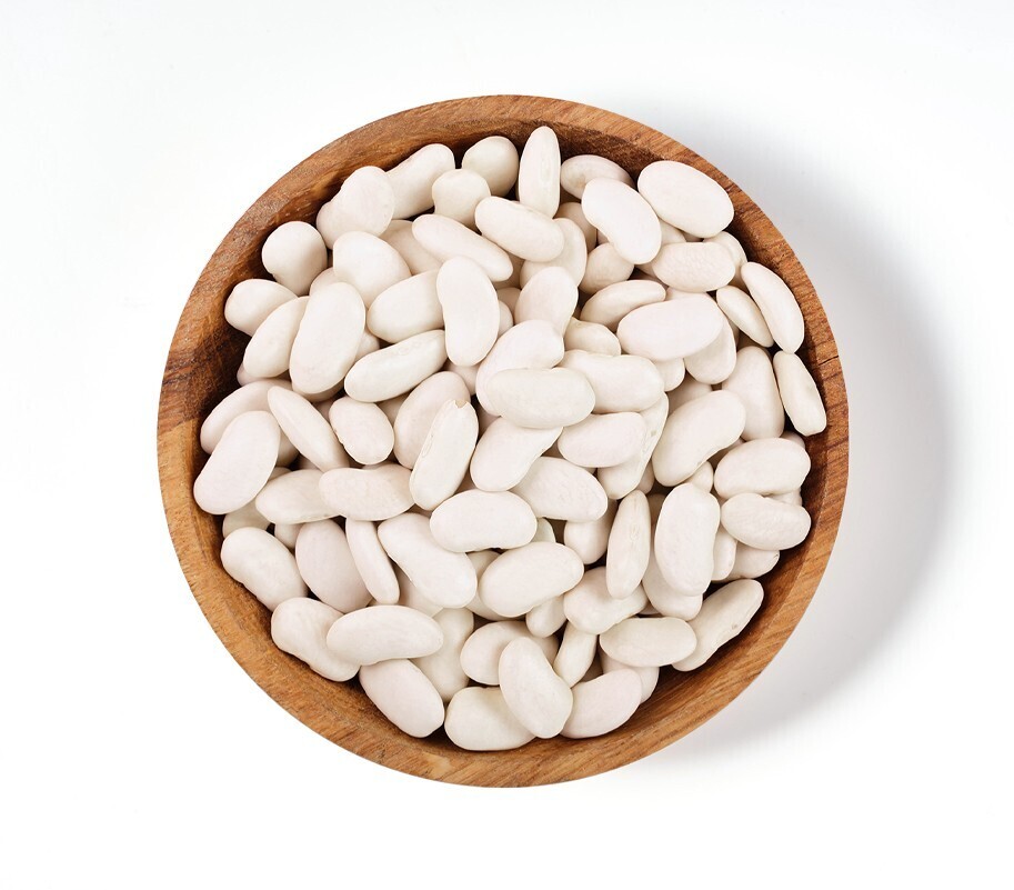 Witte bonen 500 gram