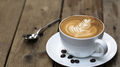Koffie