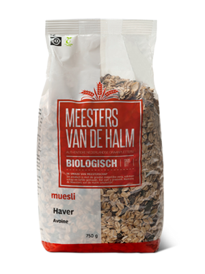 Ontbijtgranen