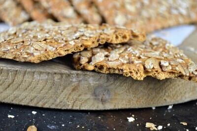 Crackers