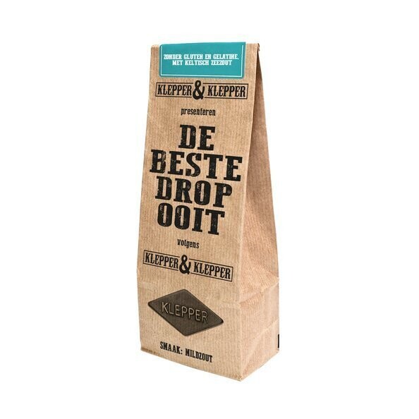Klepper &amp; klepper mildzout