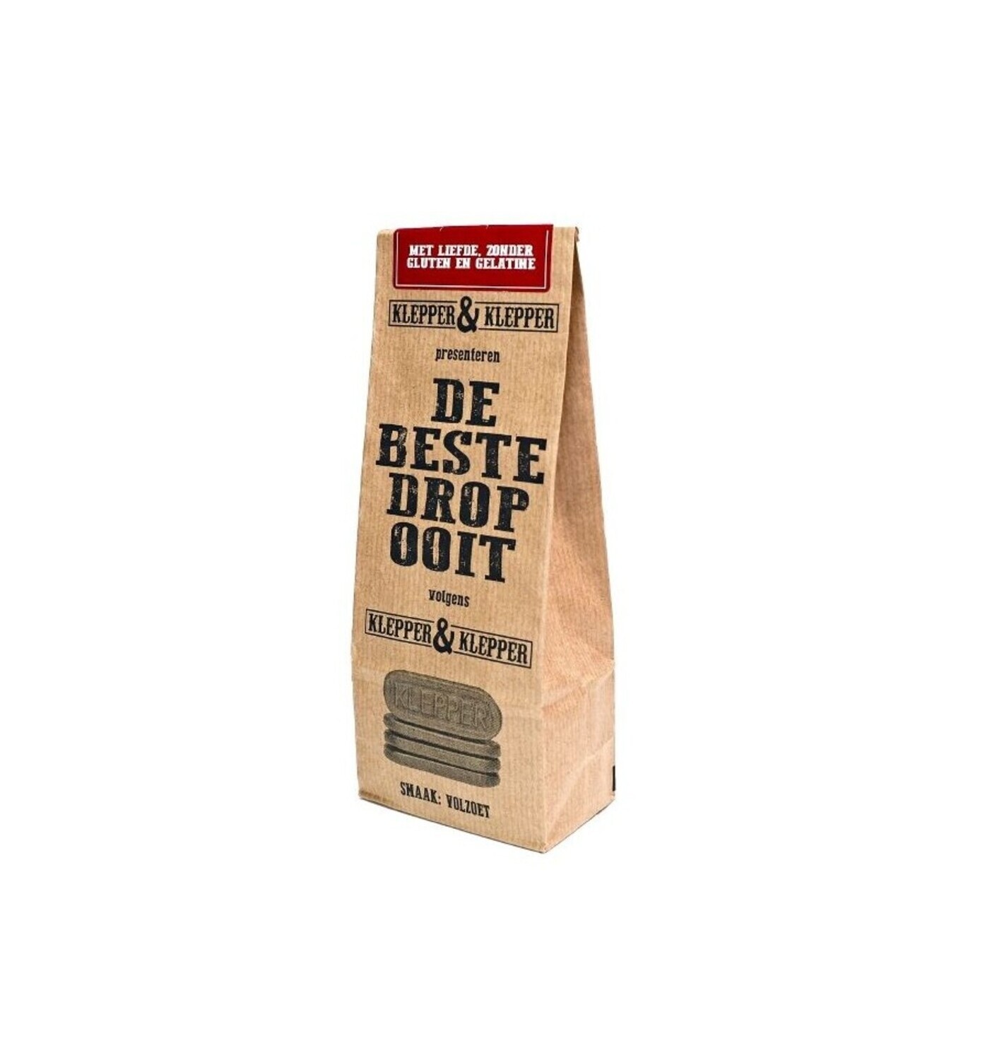 Klepper &amp; klepper volzoet