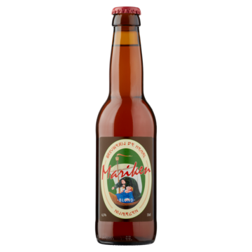 Brouwerij de Hemel Mariken Blond 30 cl (+ 0,10 statiegeld)