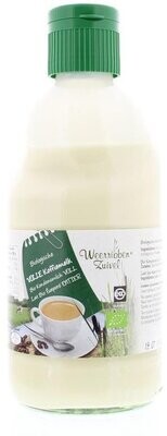 Koffiemelk