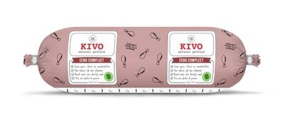 Kivo Eend 500 gram