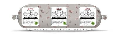 Kivo Rund-kip compleet 500 gram