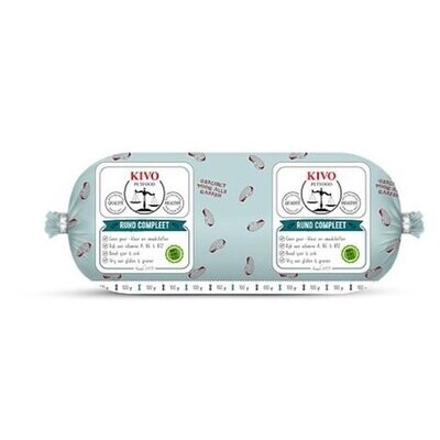 Kivo Rund compleet 500 gram