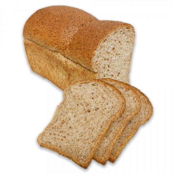 Grof volkoren heel