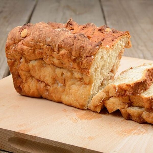 Suikerbrood (Berentsen uit Driel)