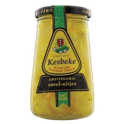Amsterdamse uitjes 370 ml
