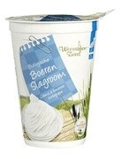 Bio Boeren slagroom 200 ml