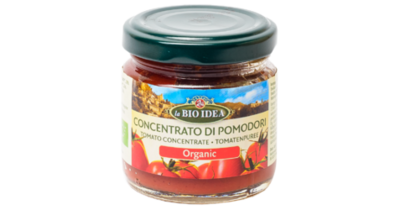 La bio idea tomatenpuree 200 gram