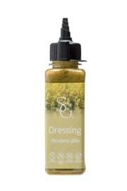 Smaakgeheim dressing mosterd dille 140 ml