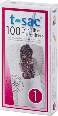 Theefilter  no.1