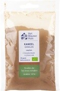 Gemalen kaneel (bio) 40 gram
