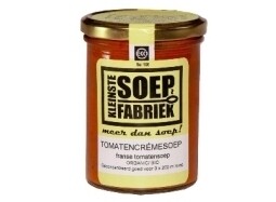 Tomatencremesoep 400ml