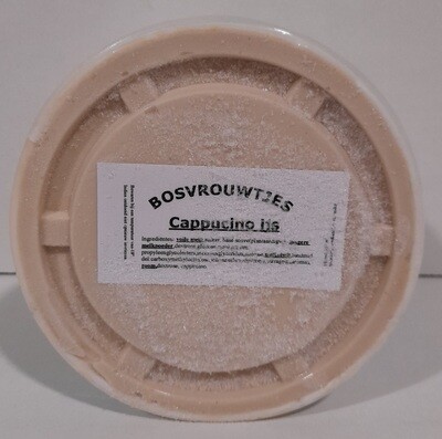 Cappucino ijs 750 ml