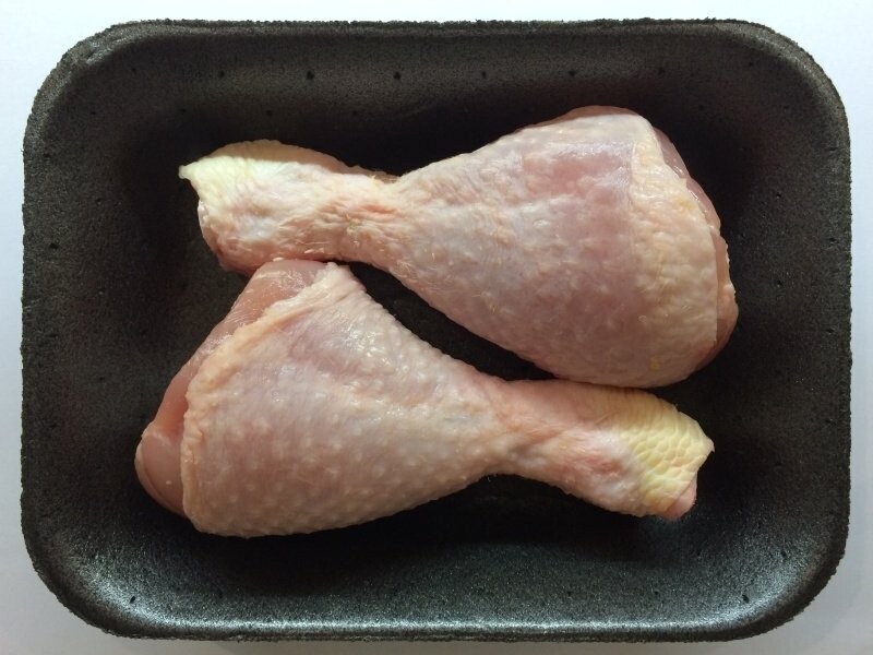 Drumsticks Tante Door 5 stuks