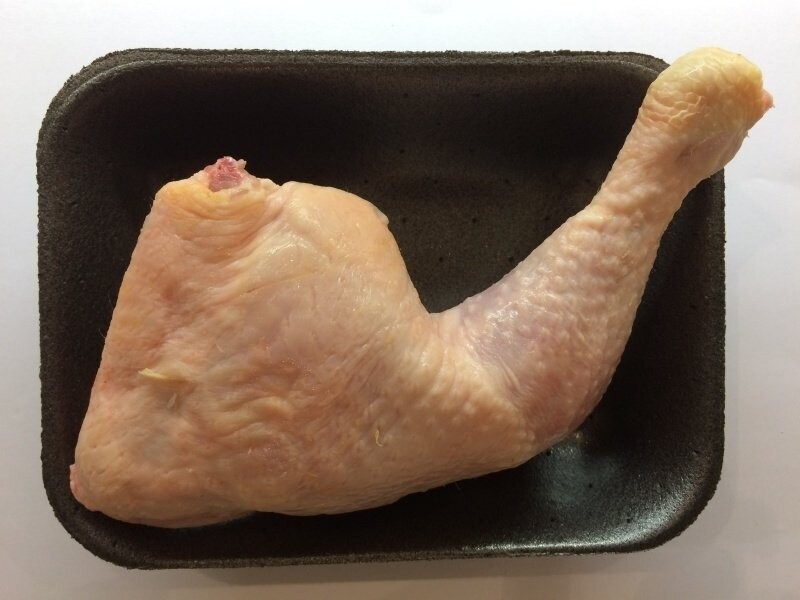 Kippenpoot per stuk Tante Door (ca. 350 gram)