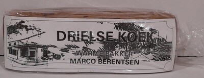 Drielse koek