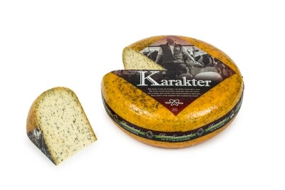 Boerderijkaas brandnetel 500 gram