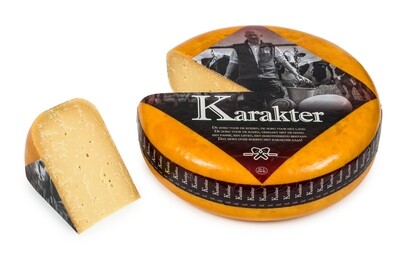 Boerderijkaas oud 500 gram