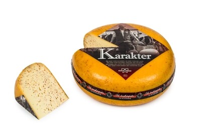 Boerderijkaas ui knoflook paprika 500 gram