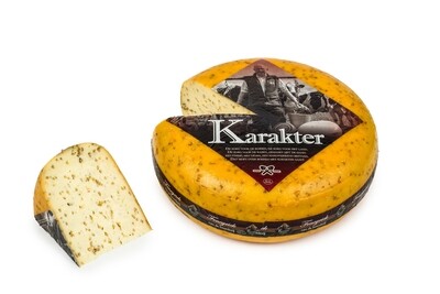 Boerderijkaas fenegriek 500 gram