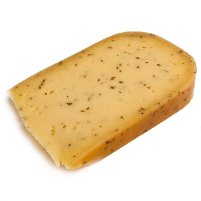 Boerderijkaas komijn 500 gram
