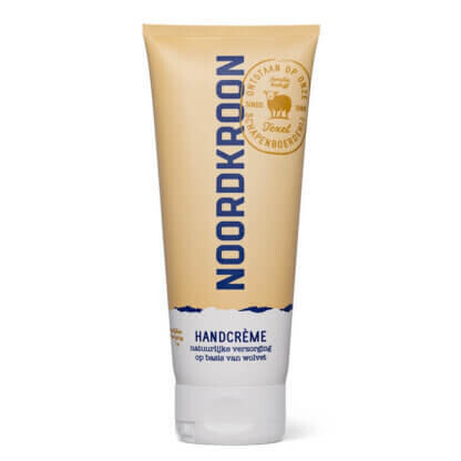 Noordkroon: Handcrème 200ml