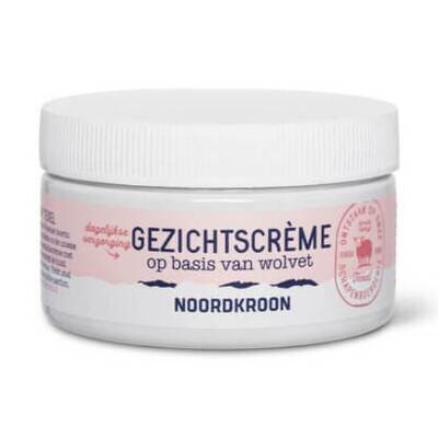 De Noordkroon: Gezichtcrème 100ml